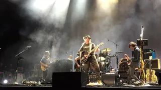 Neil Young, Amsterdam, ZiggoDome July 10, 2019 - Hey Hey My My