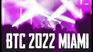 INSIDE Bitcoin 2022 Conference in Miami