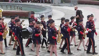 Młodzieżowa Orkiestra Dęta Strzelce Wielkie