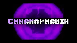 CHRONOPHOBIA (Undertale - Time Paradox AU - PHASE 2) (Official Video)