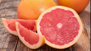 Grapefruits