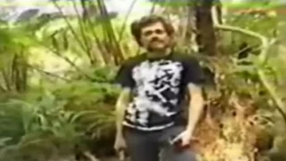 Terence McKenna - Botanical Dimensions - Hawaii, 1988