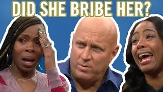 Did She Protect A Molester? | The Steve Wilkos Show