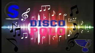 Wirujące Nutki Disco Polo  - Super Mix (( Mixed by $@nD3R )) 2021-2022