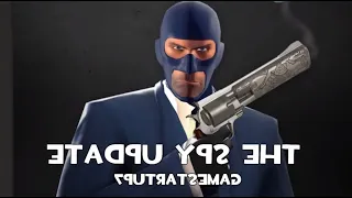 Right Behind You - Reverse (Team Fortress 2)