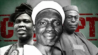 How Nigeria Became Extremely Corrupt (Documentary)