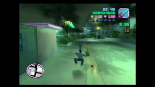 GTA VC Tips and Tricks: How to Carry 9,999+ Bullets for Any Weapon Quickly (PS2 Only)