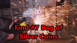 BREAKING INTO ABANDONED BANK VAULT SAFES! Found Money, Gold, Diamonds, Silver Bars In Abandoned Bank