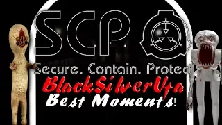 Ночной клуб в Омске! ☢ BlackSilverUfa ☢ SCP ☢ Best Moments!