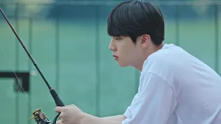 HealingTime - BTS in the SOOP [Eng Sub-Teaser 1,2,3]