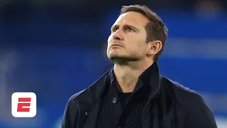 Chelsea didn't beat Aston Villa, but Frank Lampard will take the draw - Steve Nicol | ESPN FC