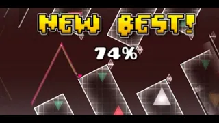 [60hz] cold sweat 74%