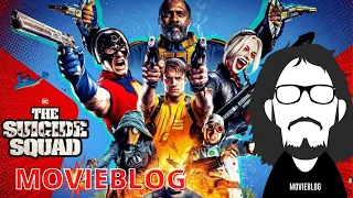 MovieBlog- 792: Recensione The Suicide Squad