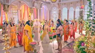 Laxmi Narayan Promo: Bhagwan Shivji Ne Diya Laxmi Narayan Ko Ashirvaad