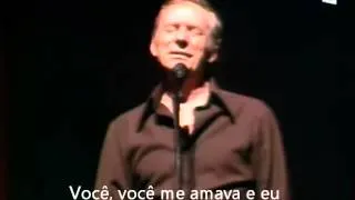 Tradução legendada de Les Feuilles Mortes_Yves Montand  lOlympia.avi.wmv