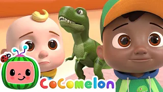 Cody's Special Day | CoComelon - It's Cody Time | CoComelon Kids Songs | CoComelon Nursery Rhymes