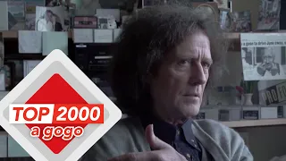 Gilbert O'Sullivan | The Story Behind The Songs