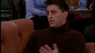 Best of Joey in Friends season 3.wmv