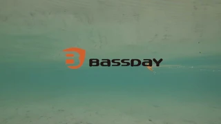 Bassday Sugapen 58 and 70mm