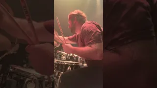 Groundation - Babylon Rule Them (full drum performance) 5/10/23