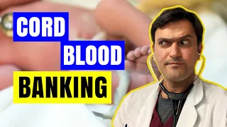Cord Blood Banking [Is it WORTH it?!]