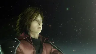 Crisis Core Final Fantasy VII Reunion Final Boss and Ending (After Credits Ending)