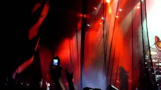 TARJA - BUENOS AIRES - DARK STARK - 2011