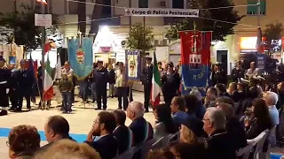 Bicentenario Fondazione Corpo Polizia Penitenziaria.