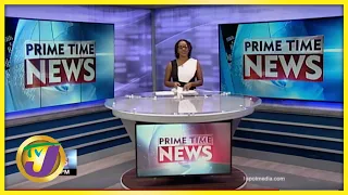 Jamaica News Headlines | TVJ News - July 12 2021