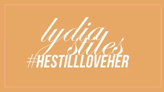 Stiles & Lydia | #stilllove