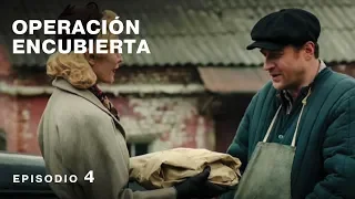 Película de acción 2020. OPERACIÓN ENCUBIERTA. Episodio 4 de 12. RusFilmES