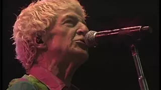 REO SPEEDWAGON  In Your Letter  2010 LiVe