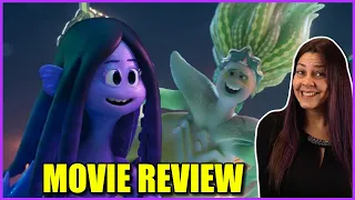 Ruby Gillman, Teenage Kraken Movie Review: IT'S FUN!