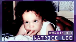 Katrice Lee | Vanished: The Search for Britain's Missing