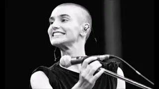 Sinead O'connor - Nothing Compares 2 U (Electro remix)