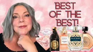 Top 5 FAVORITE Perfumes In My Collection! | These Are The BEST of the BEST in My Current Collection