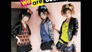 we are buono-Independent Girl～独立女子であるために
