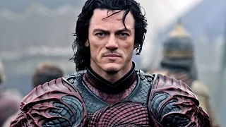 DRACULA UNTOLD | Trailer #2 deutsch german [HD]