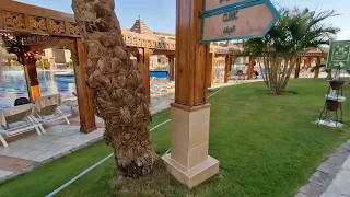 Sentido Mamlouk Palace Hurghada