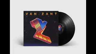 Van Zant - She's Out With a Gun