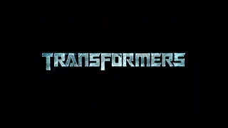 Transformers end credits