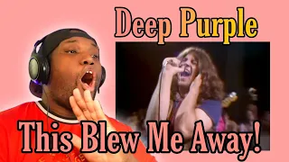 Deep Purple - Child In Time - Live (1970) | Reaction