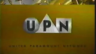 Jan 16, 1995 UPN premieres on WUAB
