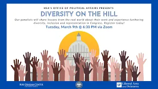 Diversity on the Hill