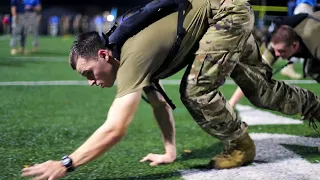 Class of 2024 Recognition Day | The Citadel