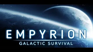 5 Minute Game Reviews - Empyrion Galactic Survival