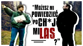 💥NIEZNANE FAKTY Z FILMU "NIC ŚMIESZNEGO"💥