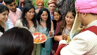 Bhadarwah से  Bhellasa गई बारात ||Baraat||  Vishal's Wedding ||Beautiful Bhellasa||Beautiful Peope|