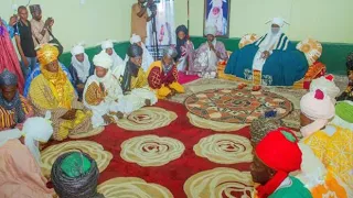 Kotu ta umarci Aminu Ado ya daina ayyana kansa a matsayin Sarkin Kano