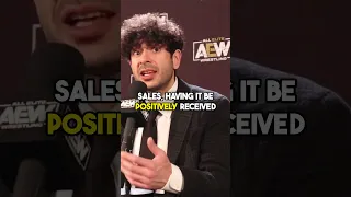 Tony Khan: On Hopes for AEW Fight Forever Video Game